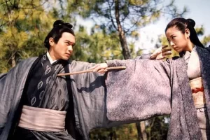 电视剧《飞刀又见飞刀》42集电视剧解说文案/片源下载（完结）