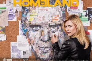 美剧《国土安全 第二季》12集电视剧解说文案/片源下载（完结）