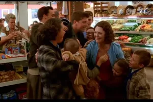 剧情电影《来自俄亥俄的获奖者》解说文案/片源下载