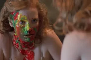 剧情电影《乔琳娜》解说文案/片源下载