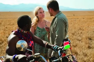 喜剧电影《私奔B计划》解说文案/片源下载