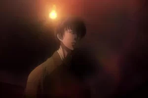 动漫电影《人间失格》解说文案/片源下载