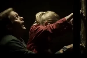 恐怖电影《躲藏》解说文案/片源下载