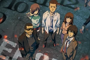 动漫电影《追逐时间》解说文案/片源下载