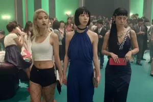 日剧《东京吸血鬼酒店》9集电视剧解说文案/片源下载（完结）