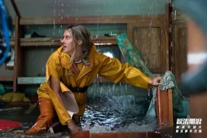 灾难电影《惊涛飓浪》解说文案/片源下载