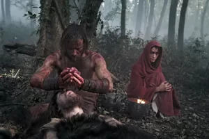 剧情电影《第一个国王》解说文案/片源下载