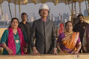 剧情电影《法拉利之旅》解说文案/片源下载