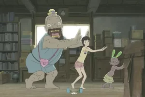 动漫电影《给桃子的信》解说文案/片源下载