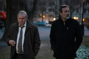 犯罪电影《明信片杀戮》解说文案/片源下载