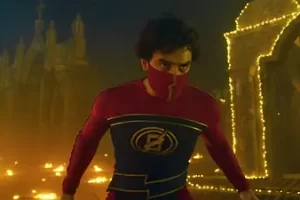 科幻电影《闪电重生》解说文案/片源下载