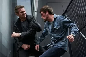 动作电影《黑金营救》解说文案/片源下载