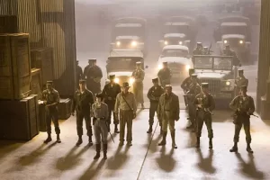 奇幻电影《夺宝奇兵4》解说文案/片源下载