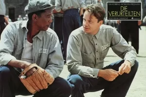 犯罪电影《肖申克的救赎》解说文案/片源下载