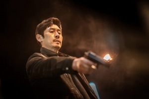 动作电影《夜叉》解说文案/片源下载