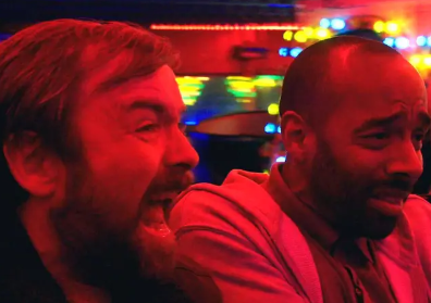 动作电影《公牛》解说文案/片源下载