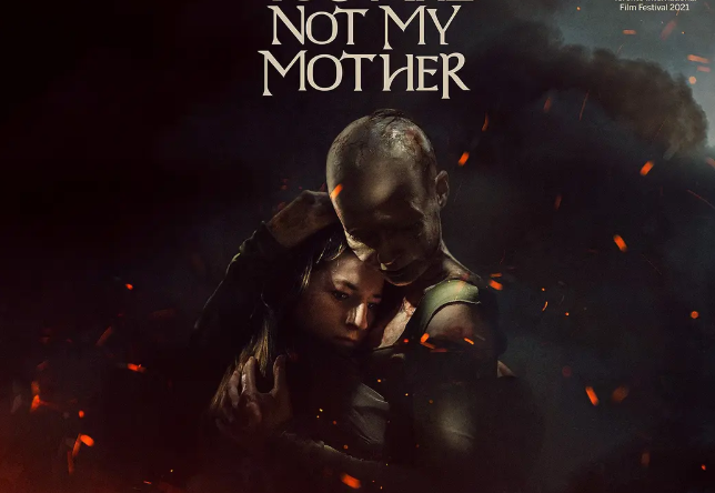 剧情电影《你不是我妈妈》解说文案/片源下载