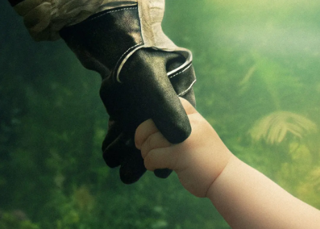 科幻电影《太空生活》解说文案/片源下载