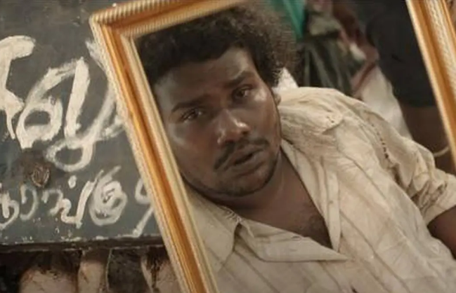 喜剧电影《命运理发师》解说文案/片源下载