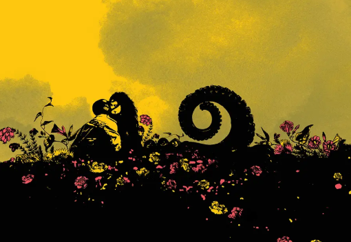 科幻电影《爱在初春惊变时》解说文案/片源下载