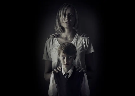 恐怖电影《神童》解说文案/片源下载