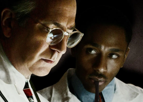 剧情电影《神迹》解说文案/片源下载