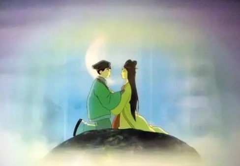 动漫电影《小倩》解说文案/片源下载