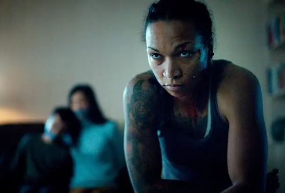 惊悚电影《诱捕正义》解说文案/片源下载