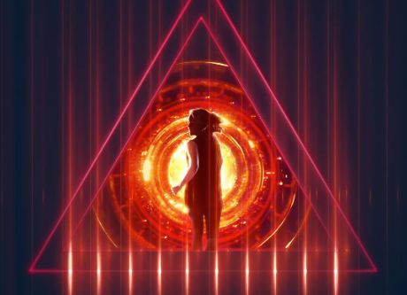 科幻电影《智慧囚屋》解说文案/片源下载