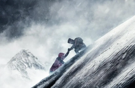 剧情电影《无限风暴》解说文案/片源下载