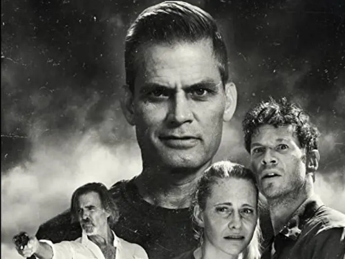 动作电影《攻击者》解说文案/片源下载