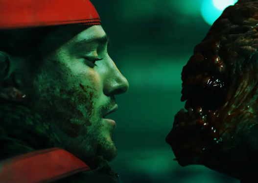 惊悚电影《死亡谷》解说文案/片源下载