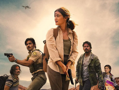 惊悚电影《俘虏》解说文案/片源下载