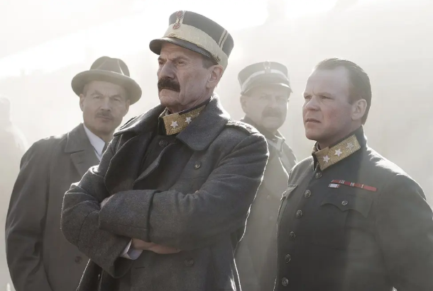 战争电影《国王的选择》解说文案/片源下载