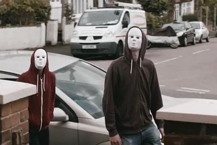 犯罪电影《各取应得》解说文案/片源下载