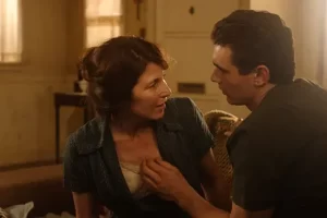 犯罪电影《美国田园下的罪恶》解说文案/片源下载