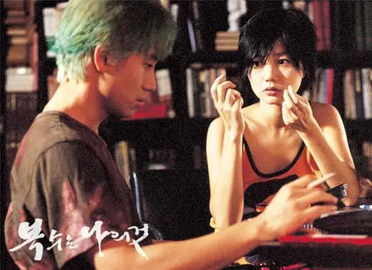 动作电影《我要复仇》解说文案/片源下载