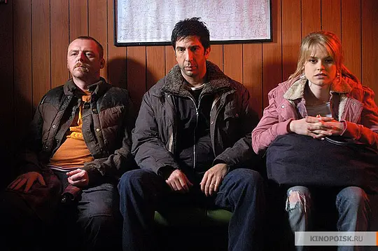 犯罪电影《微不足道》解说文案/片源下载