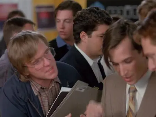 剧情电影《硅谷传奇》解说文案/片源下载