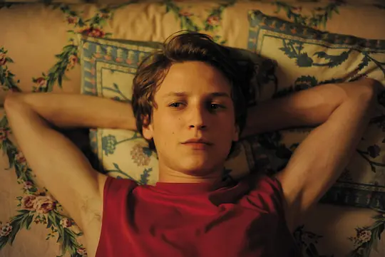 悬疑电影《登堂入室》解说文案/片源下载