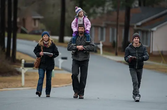 犯罪电影《囚徒》解说文案/片源下载