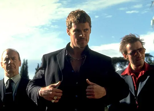 犯罪电影《非常人贩》解说文案/片源下载