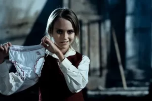 惊悚电影《尤伦卡》解说文案/片源下载