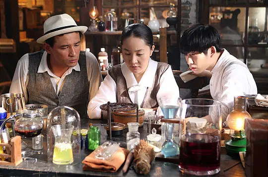 悬疑电影《影子杀人》解说文案/片源下载