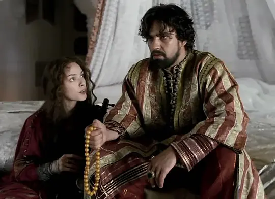 奇幻电影《阿拉丁神灯》解说文案/片源下载