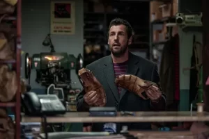 喜剧电影《鞋匠人生》解说文案/片源下载