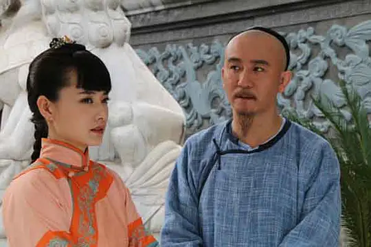 电视剧《糊涂县令郑板桥》42集电视剧解说文案/片源下载（完结）