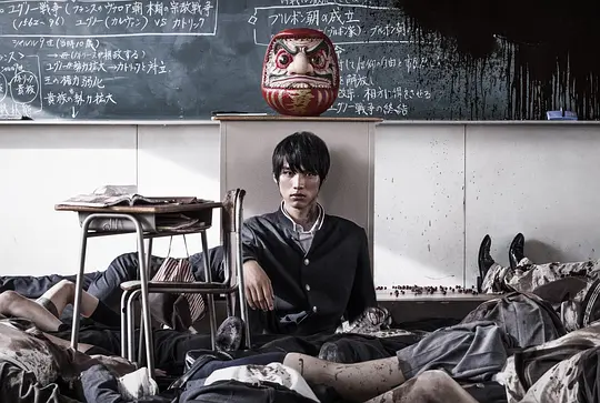 恐怖电影《要听神明的话》解说文案/片源下载