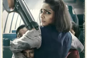 犯罪电影《劫机惊魂》解说文案/片源下载