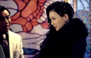 电视剧《红色》48集电视剧解说文案/片源下载（完结）